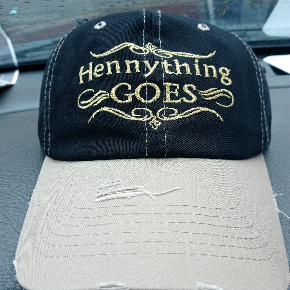 Hats - Picture 3 of 4